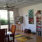 Agradables Habitaciones Ambiente Familiar