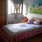 Agradables Habitaciones Ambiente Familiar