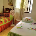 Agradables Habitaciones Ambiente Familiar