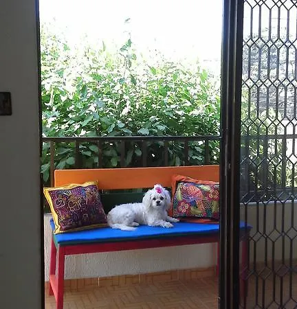 Homestay Agradables Ambiente Familiar Cartagena
