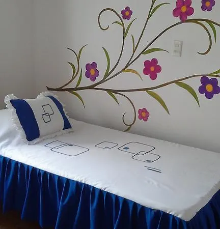 Agradables Ambiente Familiar