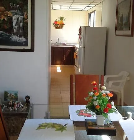 Agradables Ambiente Familiar Cartagena