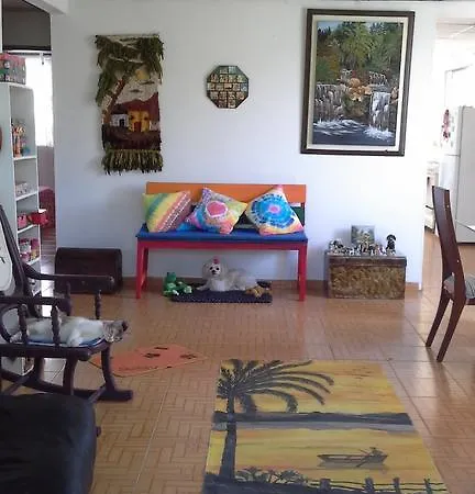 Agradables Ambiente Familiar Cartagena