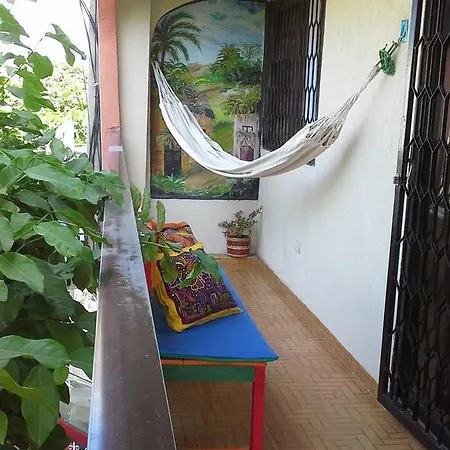 Agradables Ambiente Familiar Cartagena