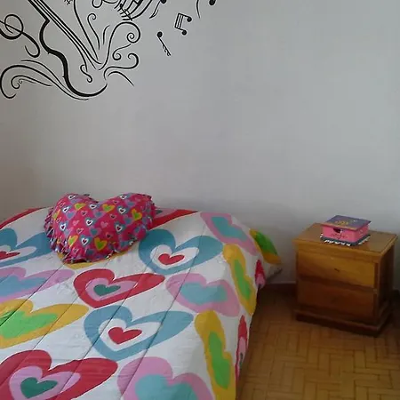 Agradables Ambiente Familiar *