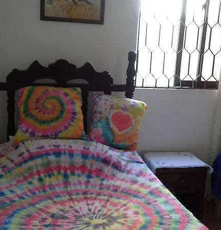 Agradables Ambiente Familiar *