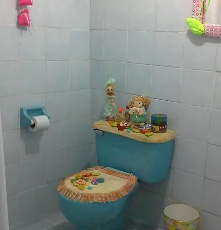 Agradables Ambiente Familiar Habitación en casa particular Cartagena